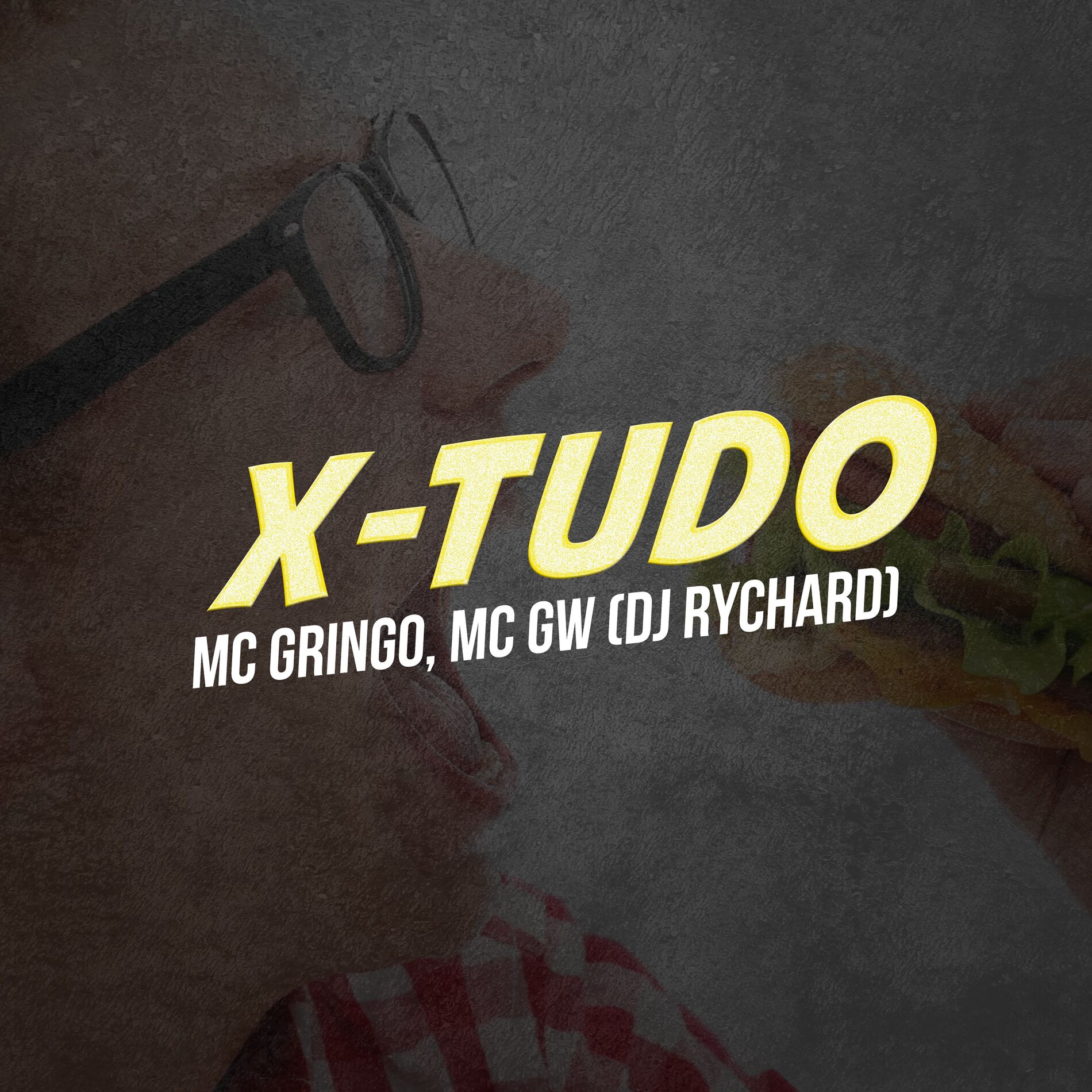 Album cover of X TUDO