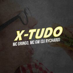 Cover of X TUDO