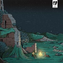 music cover