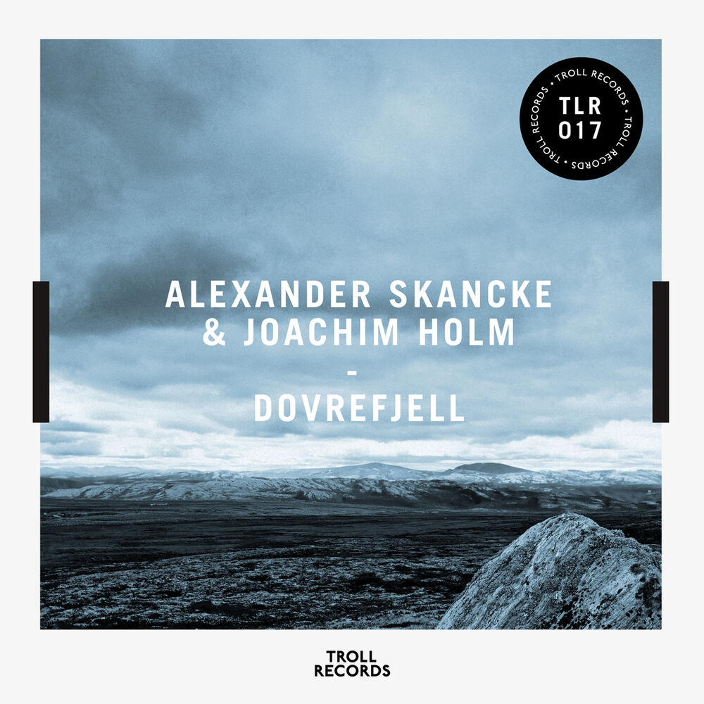 Picture of Dovrefjell