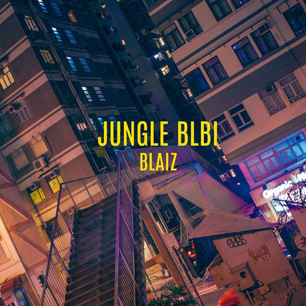Picture of Jungle Blbi