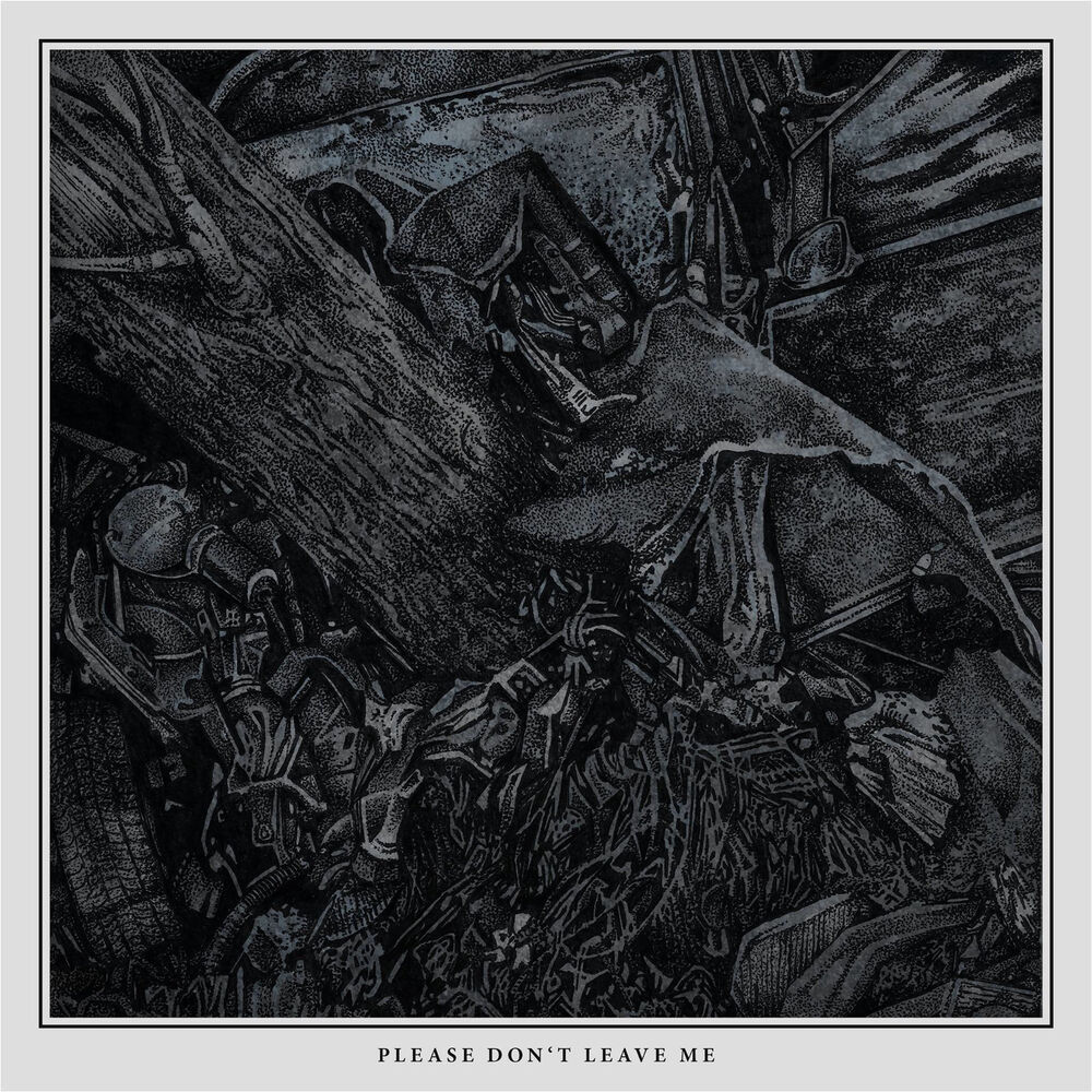 Picture of Please Don't Leave Me