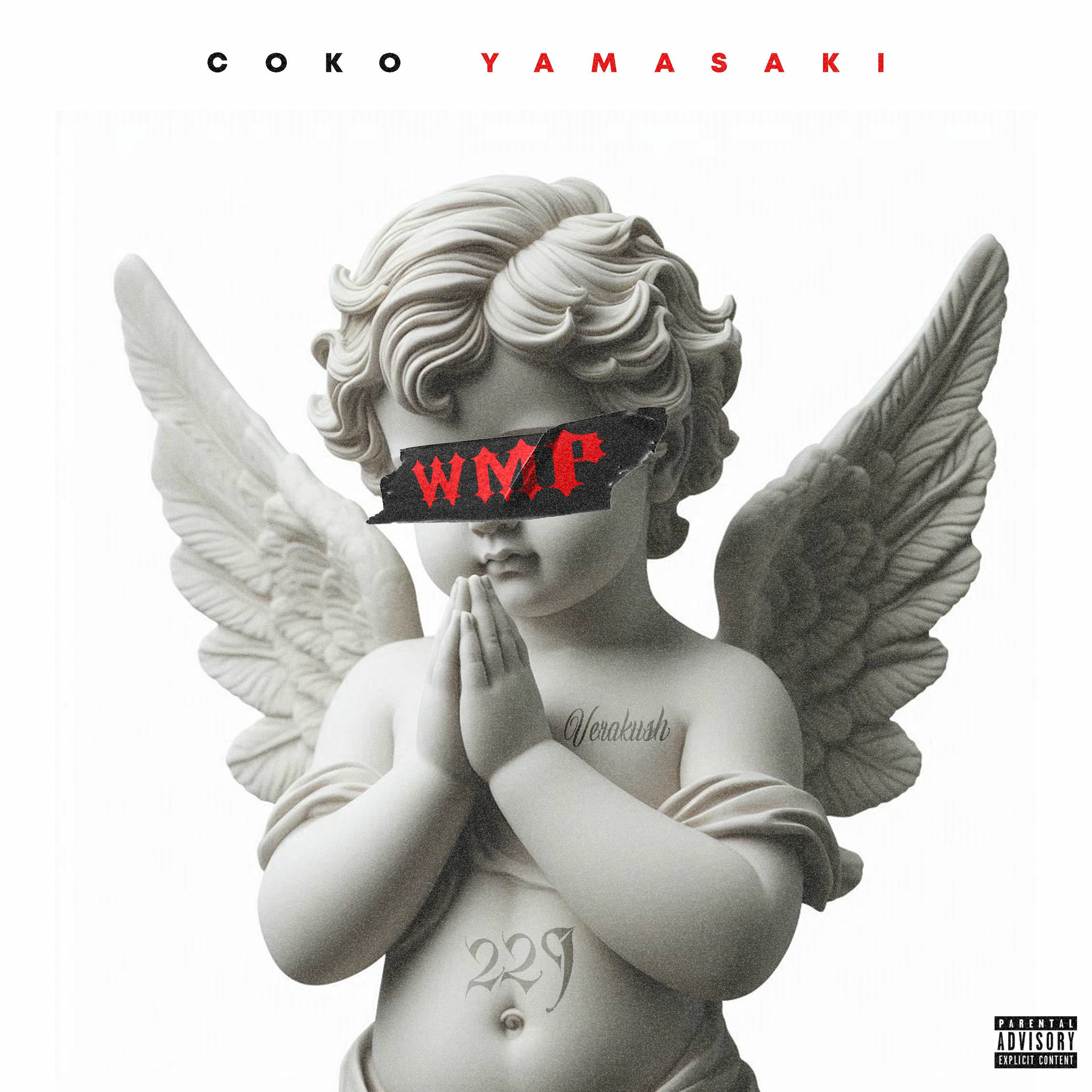 Album cover of Wmp