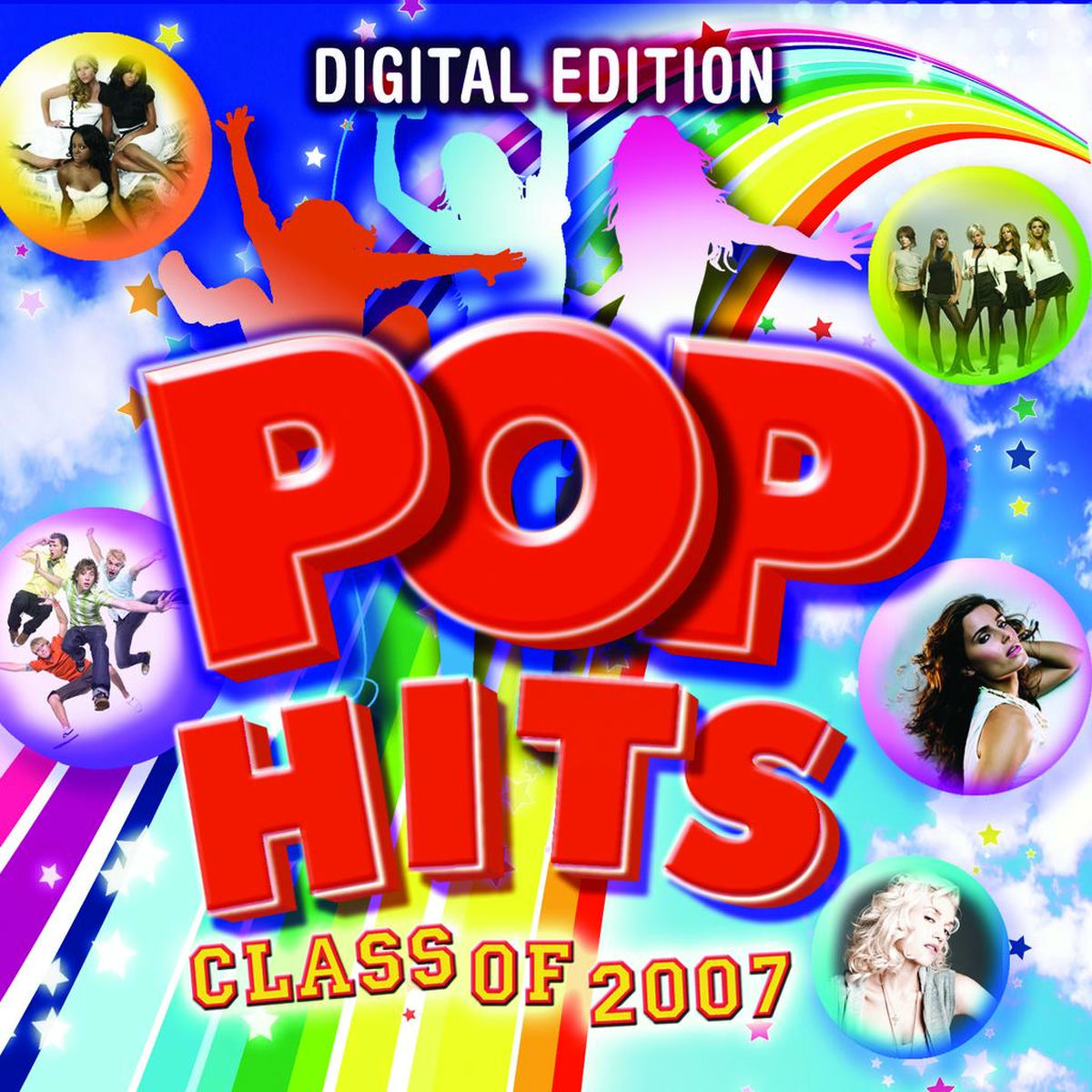 Album cover of Pop Hits
