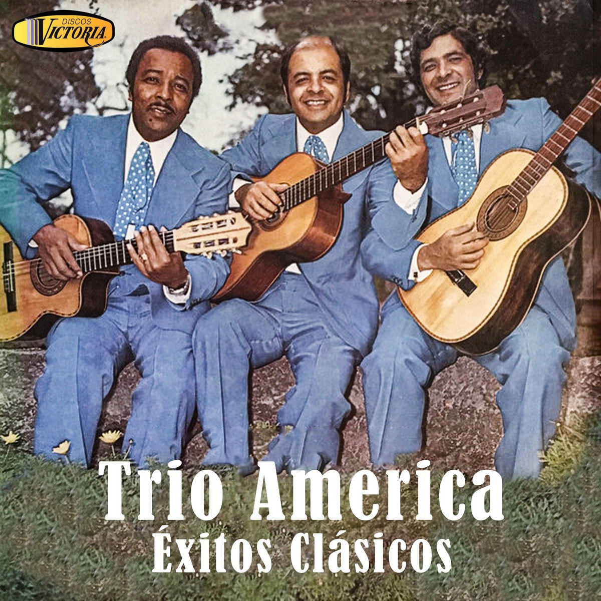 Album cover of Éxitos Clásicos
