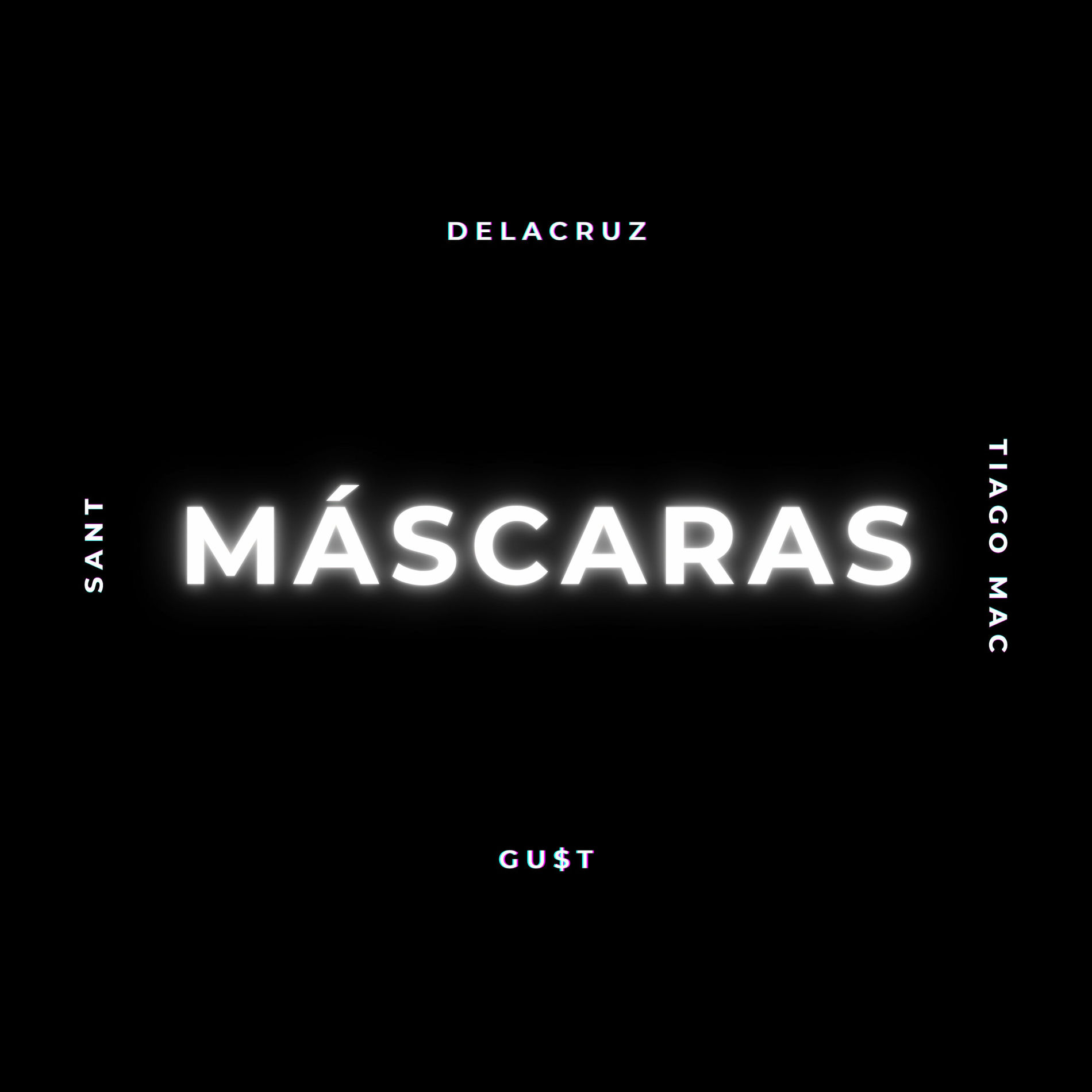 Album picture of Máscaras