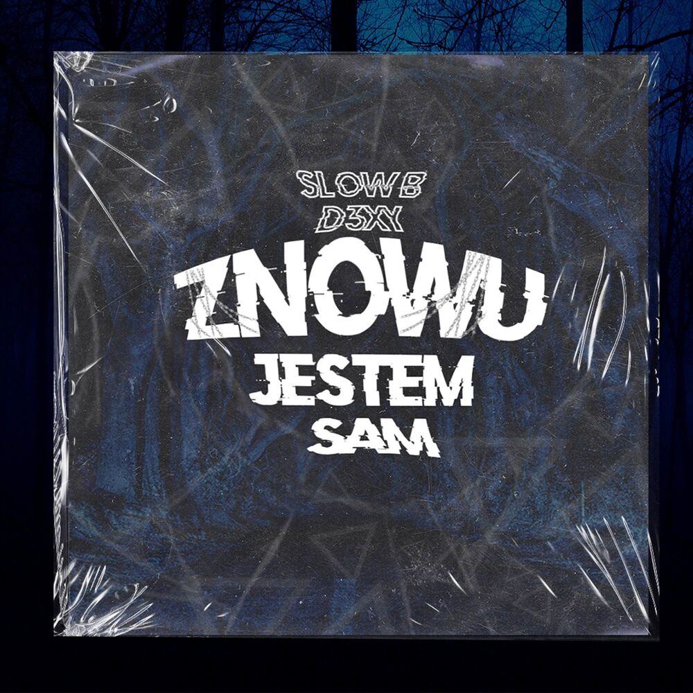 Picture of Znowu jestem sam