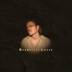Cover of Beautiful Løser