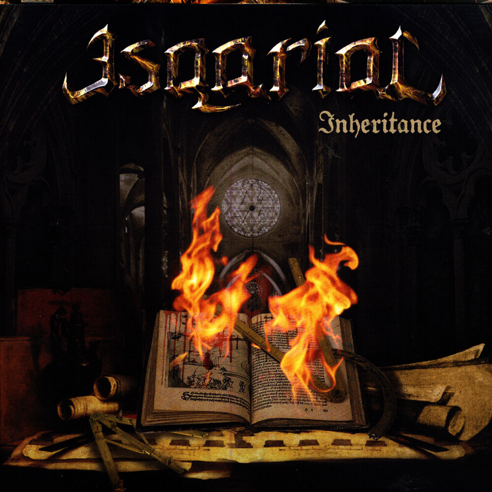 Picture of Inheritance