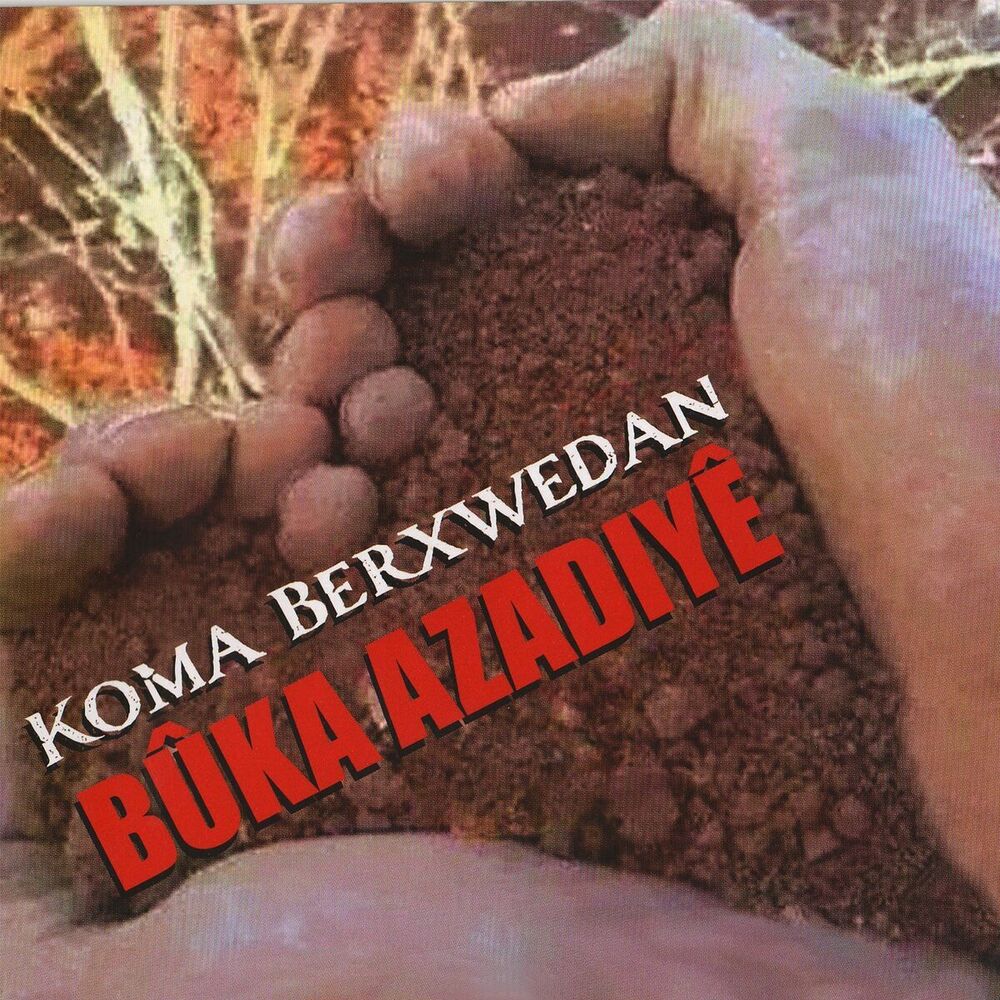 Picture of Bûka Azadiyê