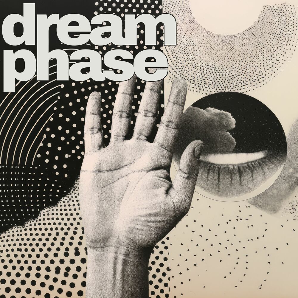 Picture of Dream Phase: Retrograde Vibes