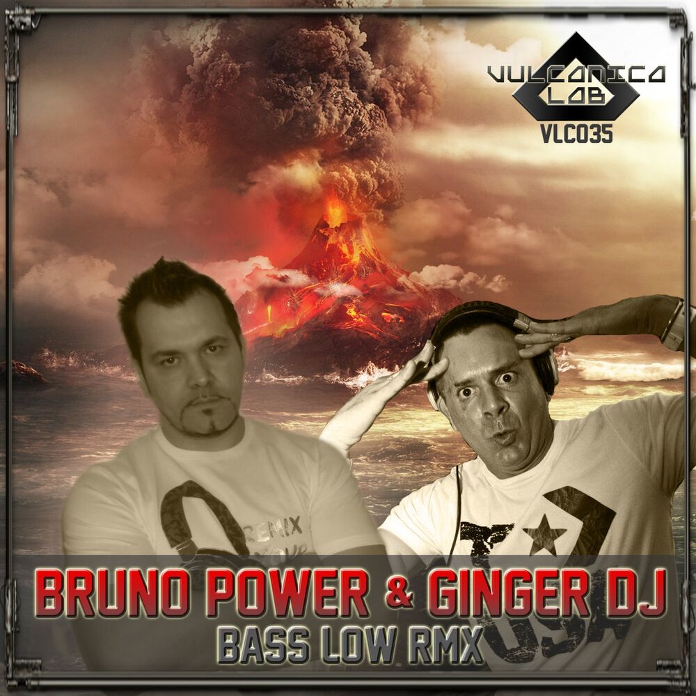 Picture of Bass Low Rmx