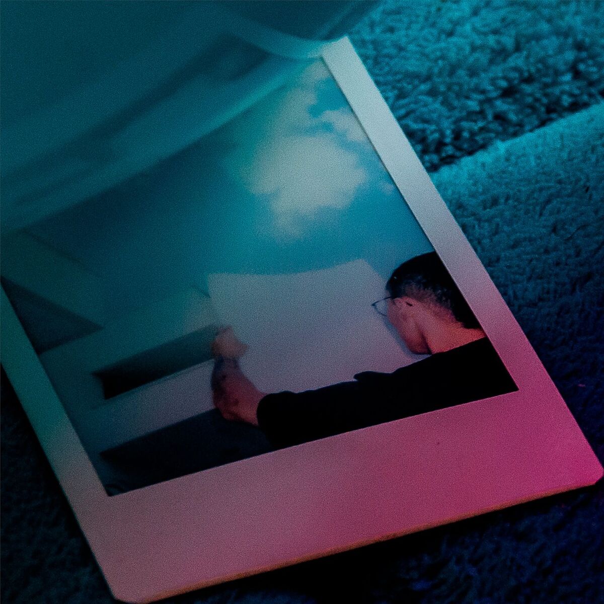 Album cover of Anteontém