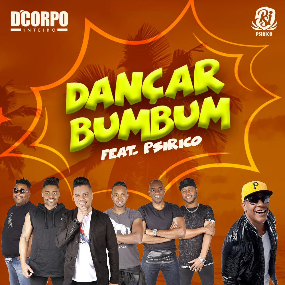 Picture of Dançar Bumbum