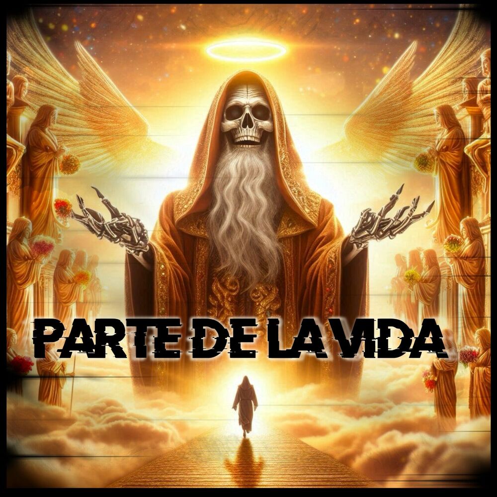 Picture of Parte de la vida
