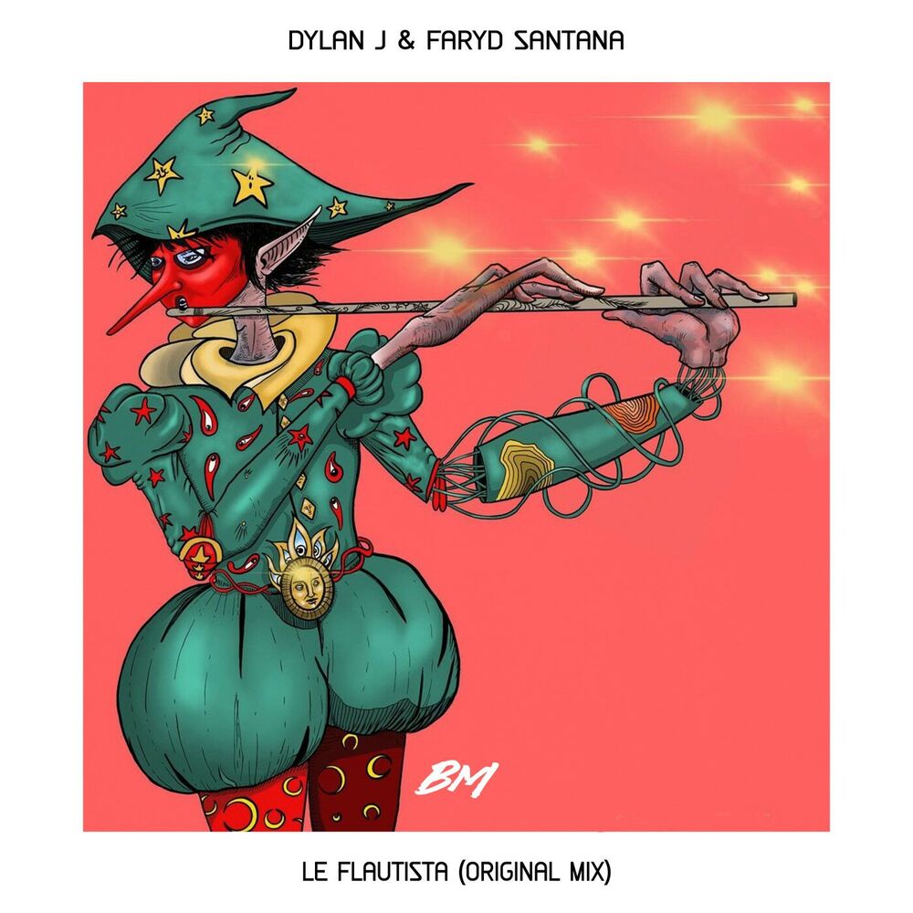 Picture of Le Flautista (Original Mix)