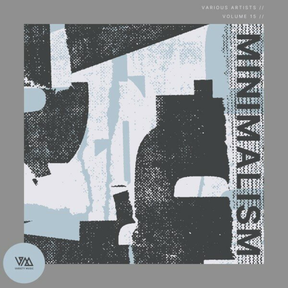 Album cover of Minimalism, Vol. 15