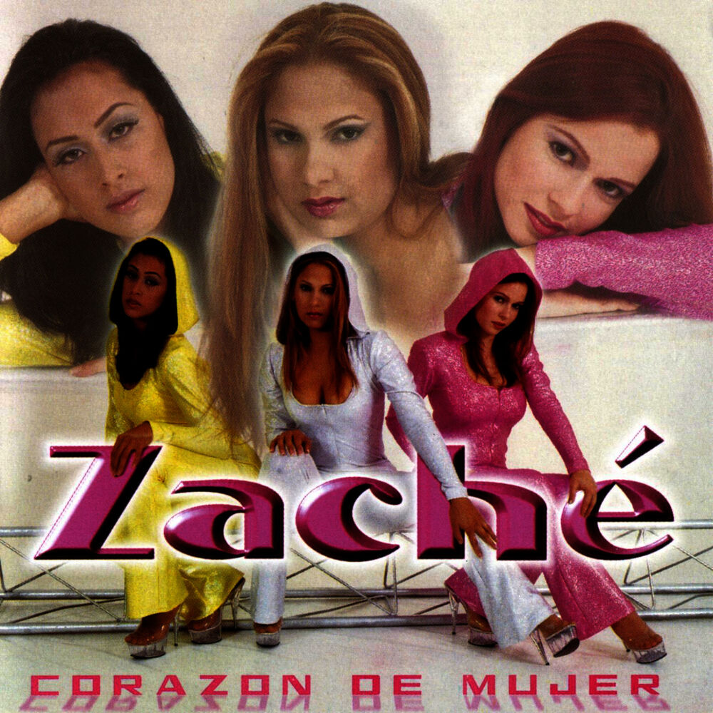 Picture of Corazon De Mujer