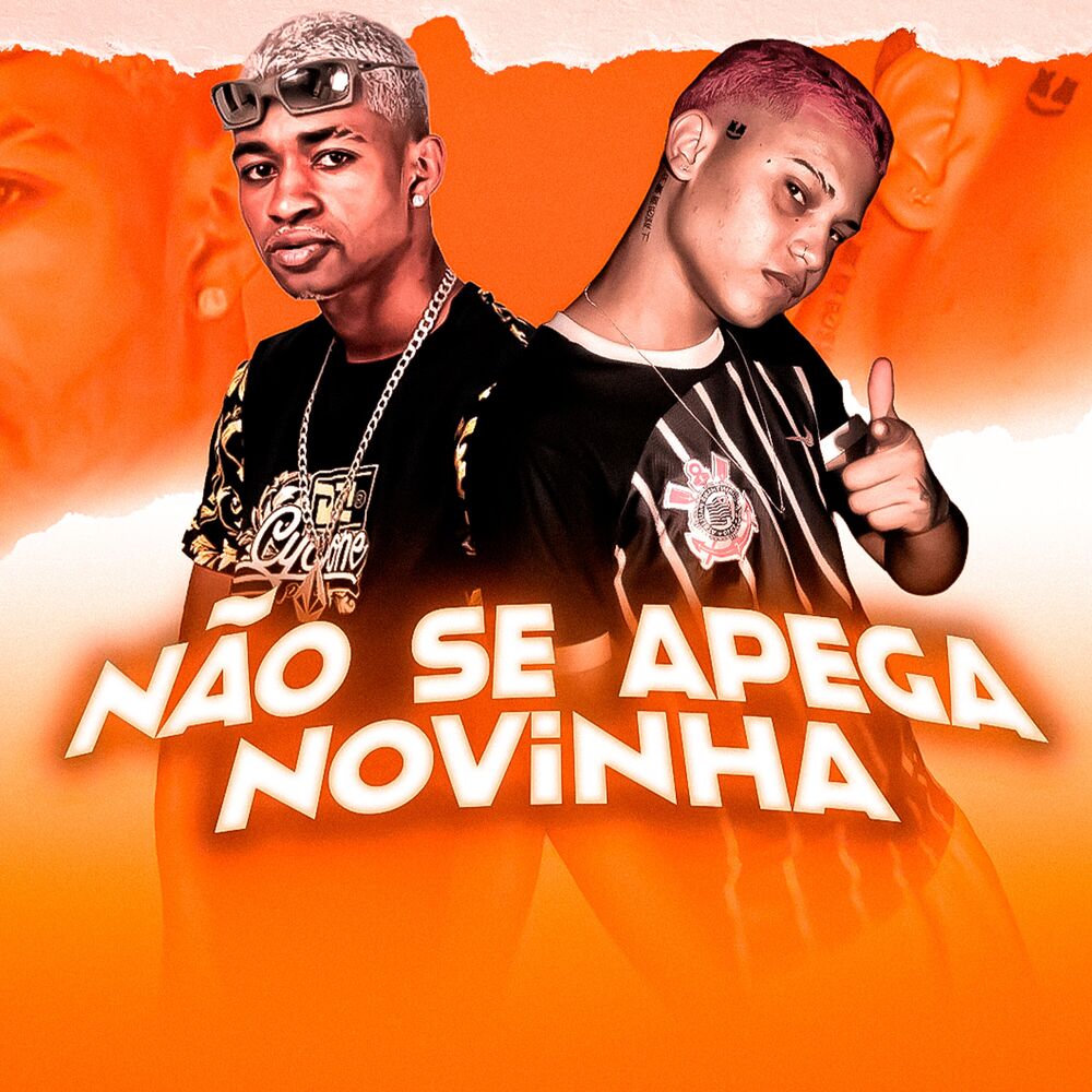Picture of Não Se Apega Novinha