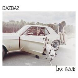 Cover of Love Muzik