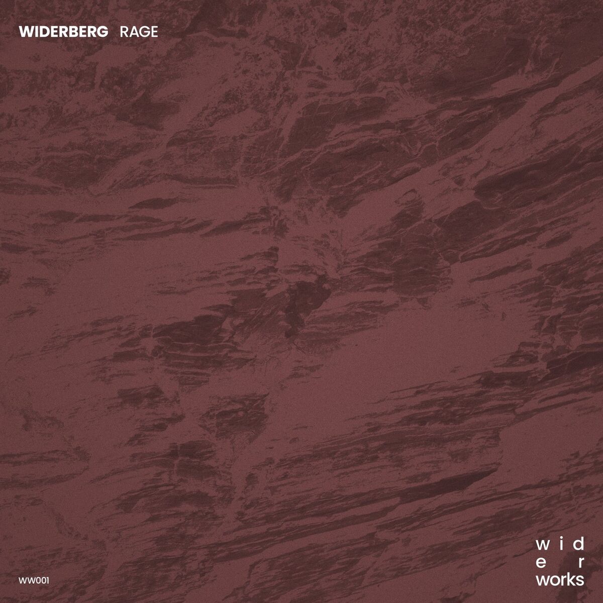 Album cover of Rage
