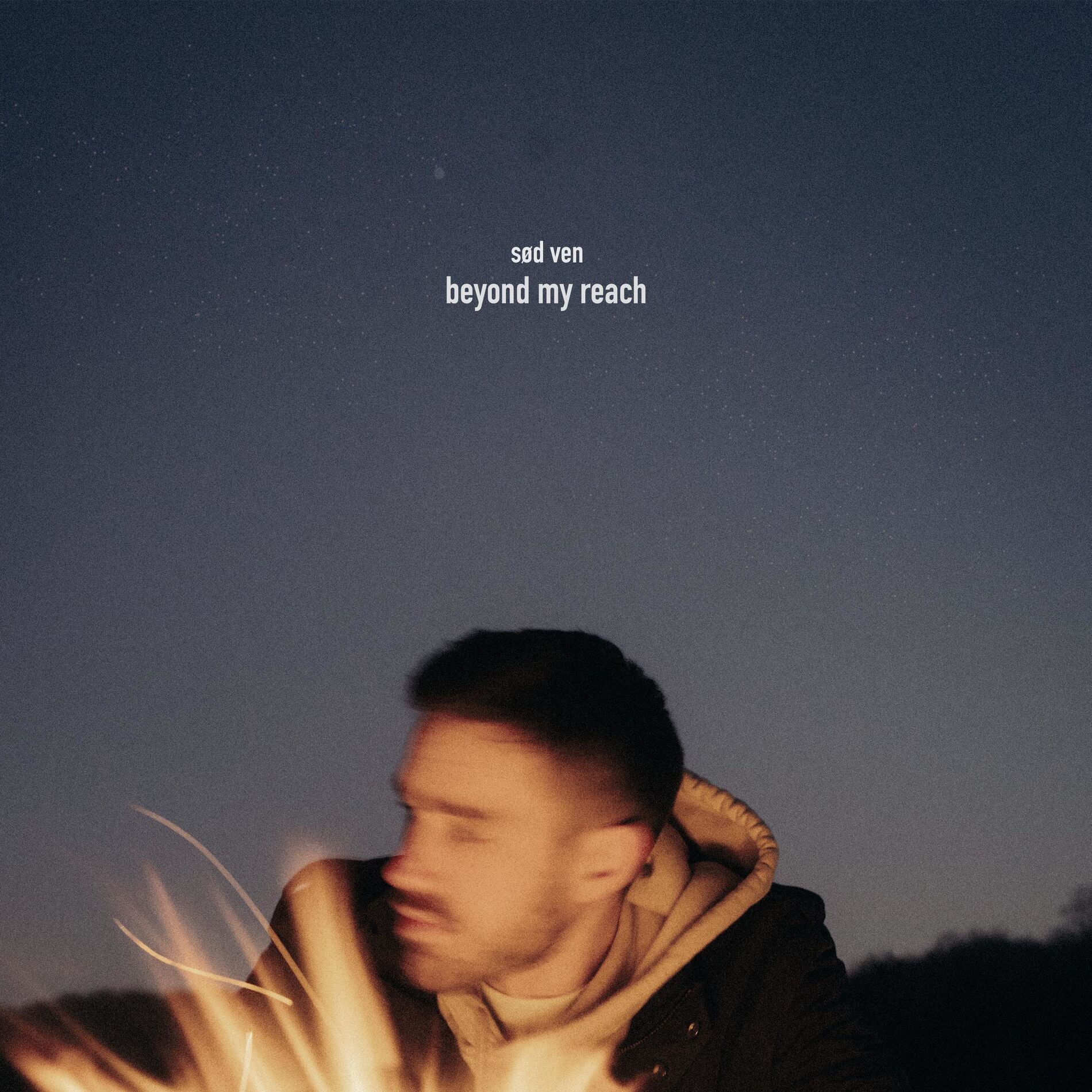 Album cover of in my imagination