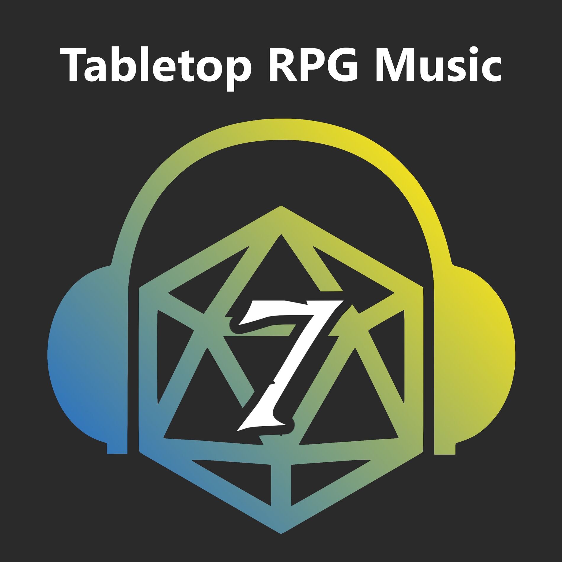 Album cover of Tabletop RPG Music: Volume 7