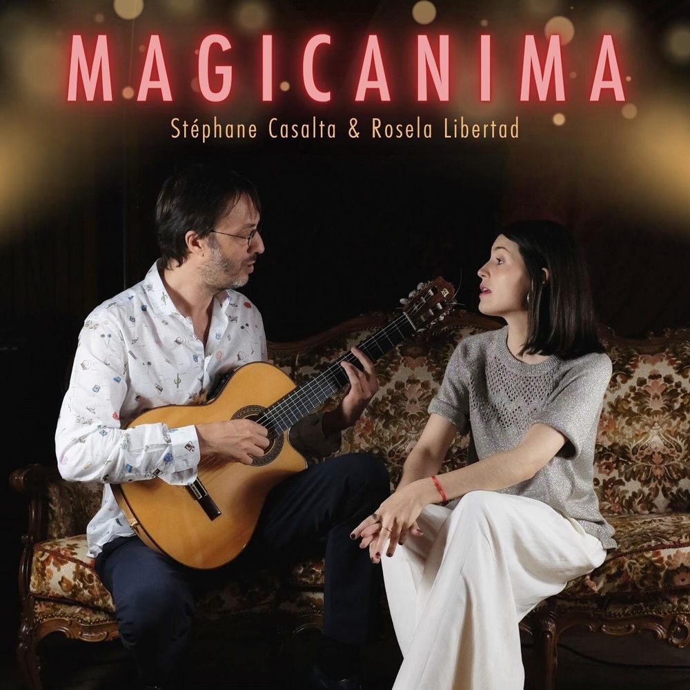 Pochette du titre E duie Sardegne