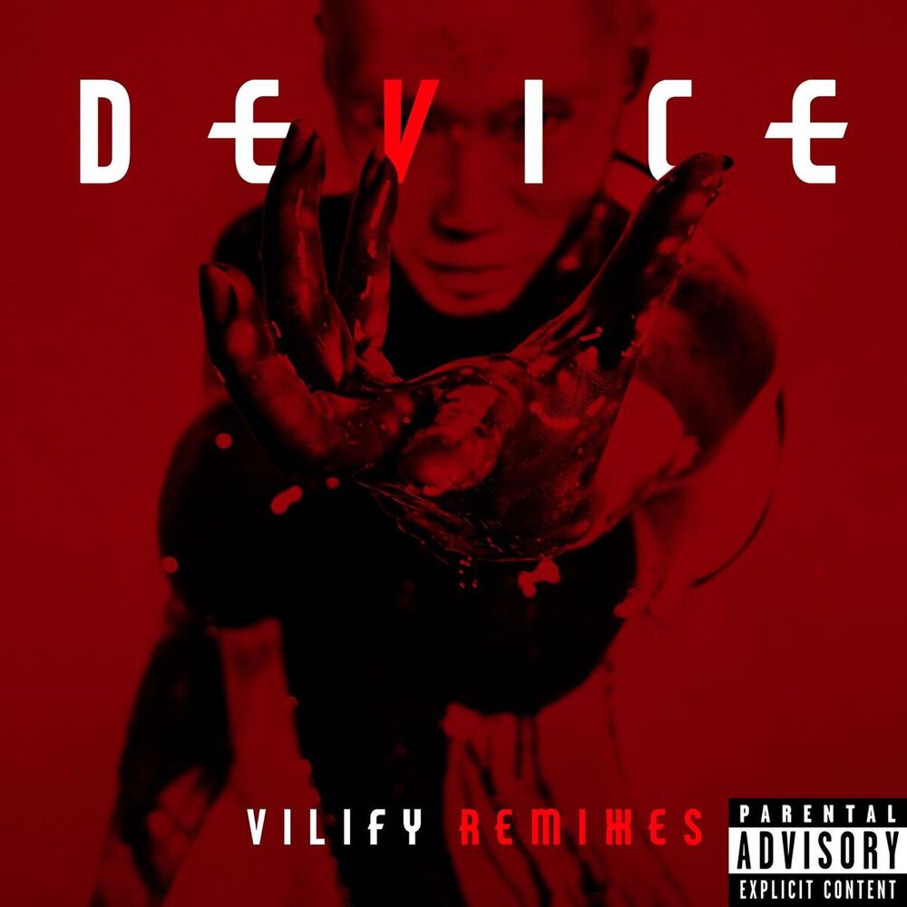 Picture of Vilify Remixes