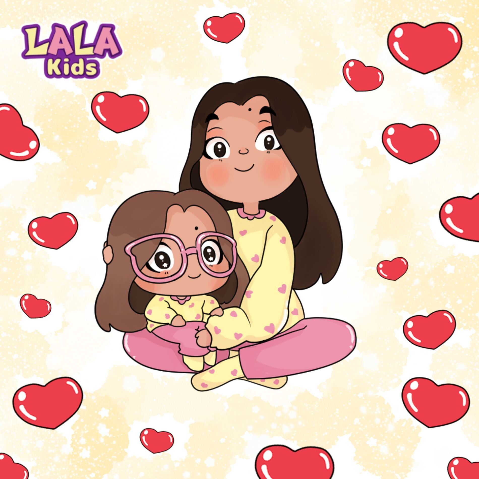Album cover of Mamãe