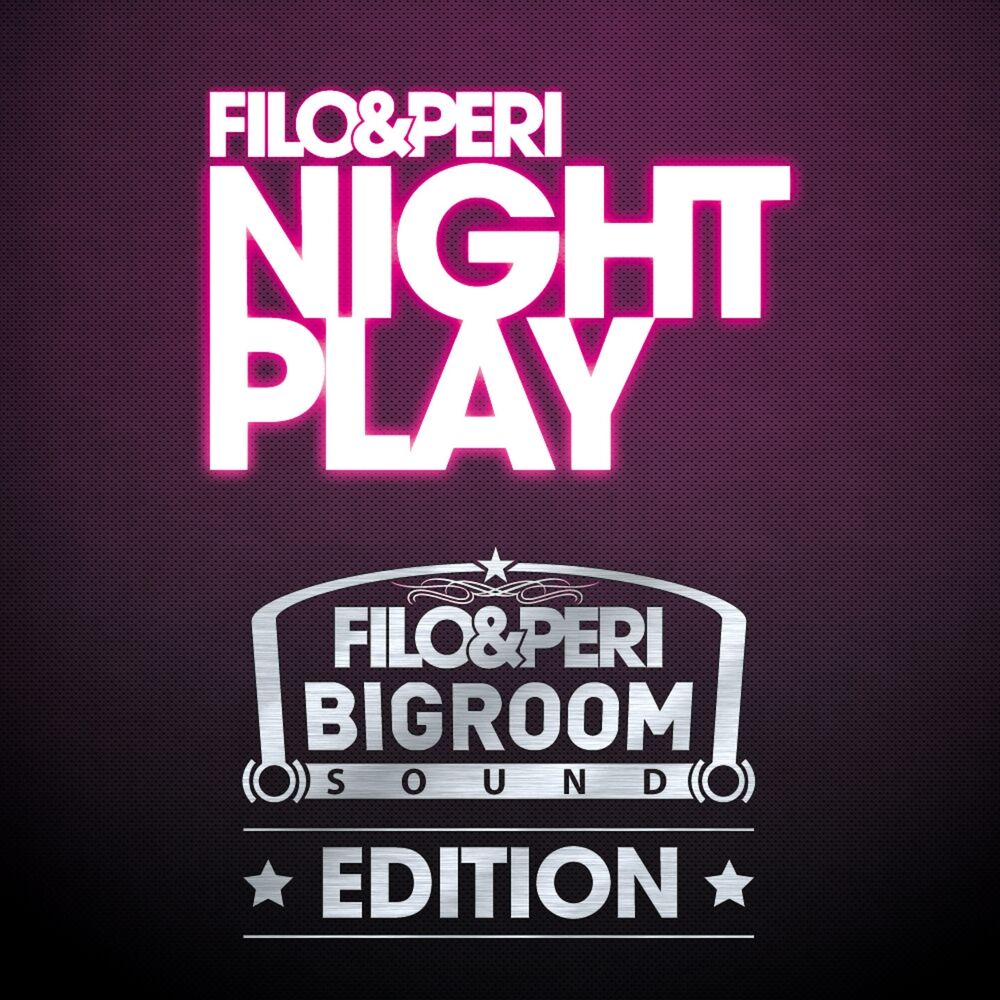 Picture of Nightplay