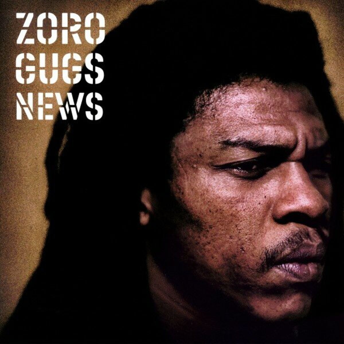 Album cover of Gugs News