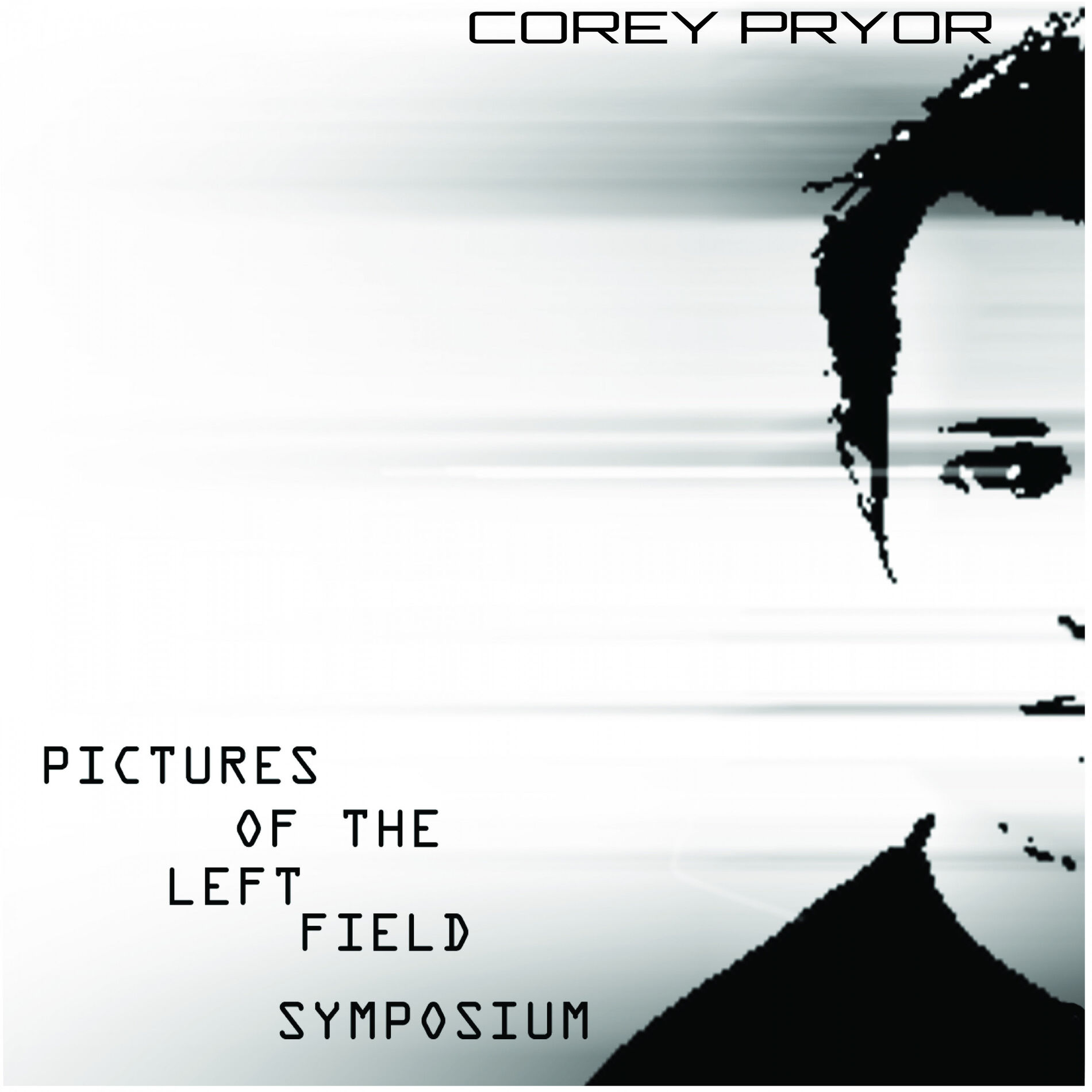 Album cover of Pictures of the Left Field Symposium
