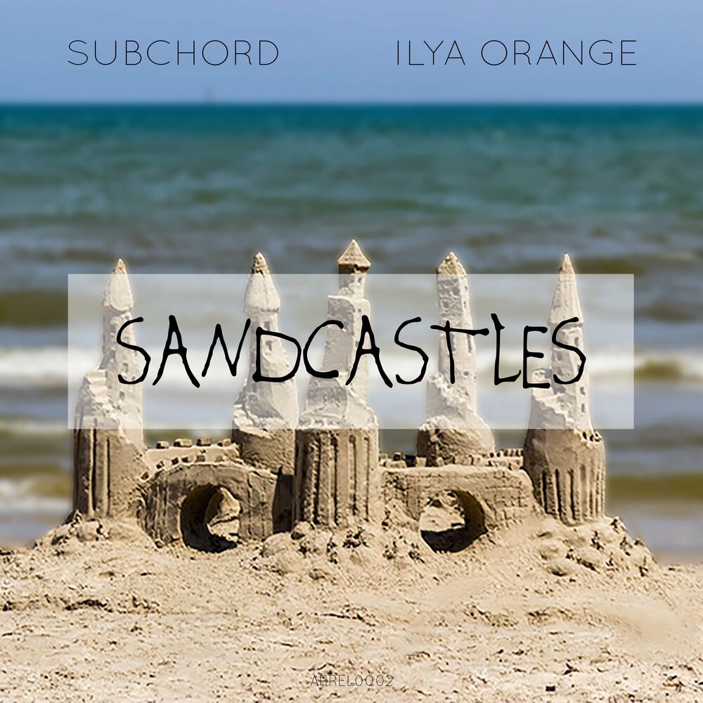 Picture of Sandcastles