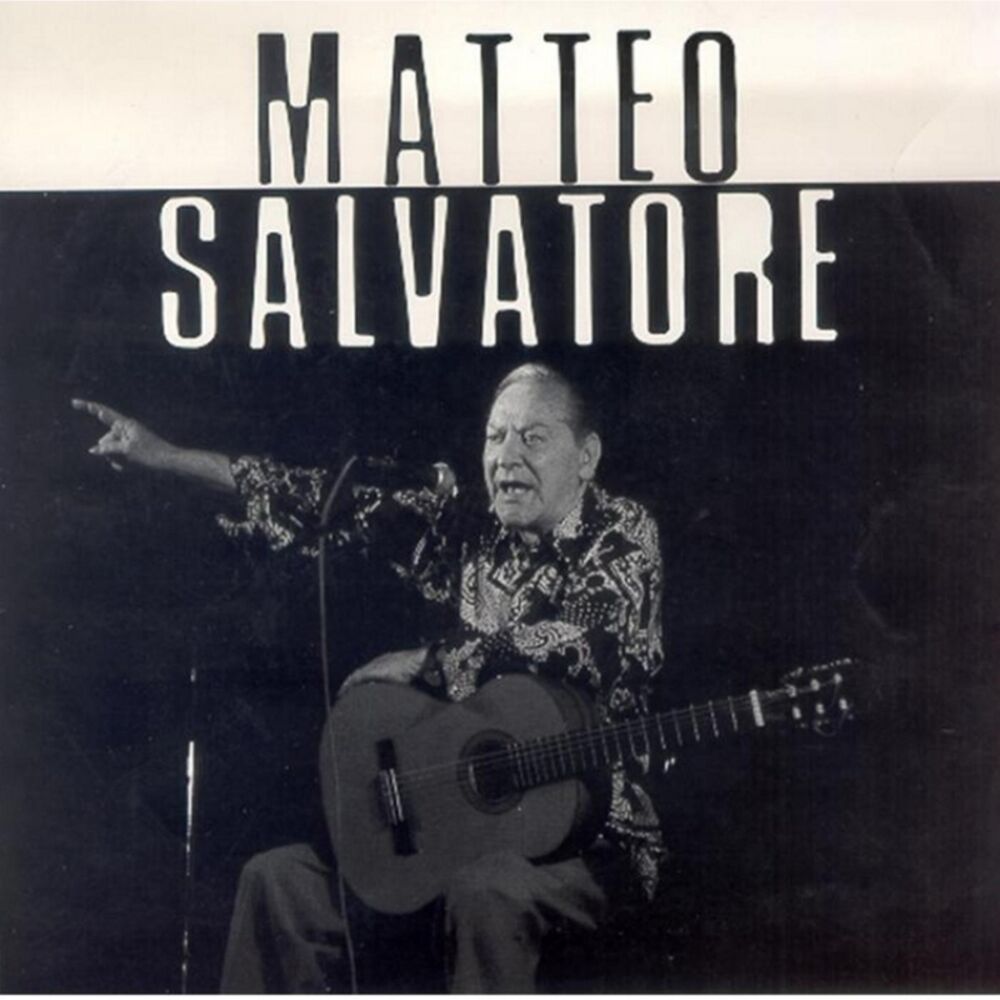 Picture of Matteo Salvatore