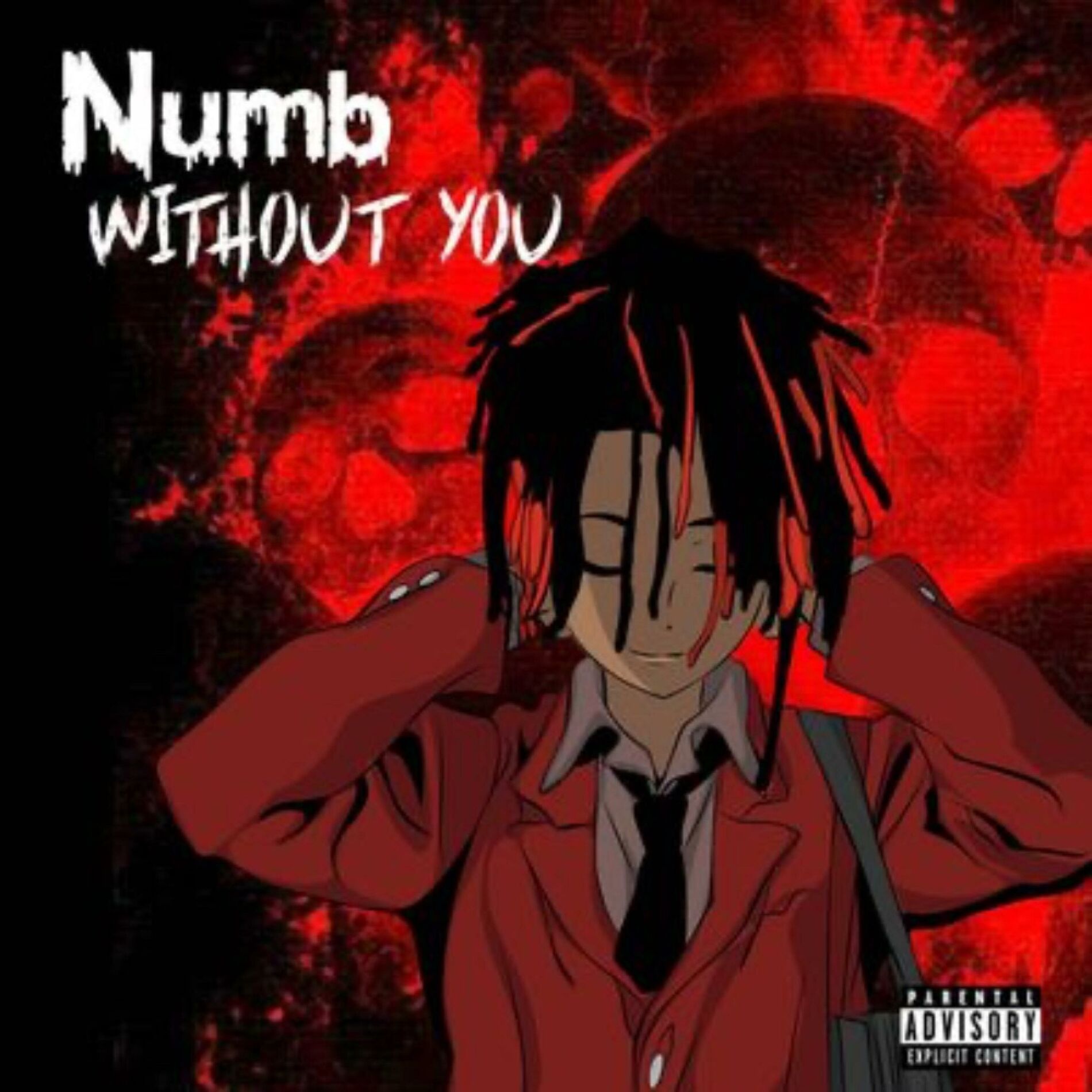 Album cover of Numb Without You