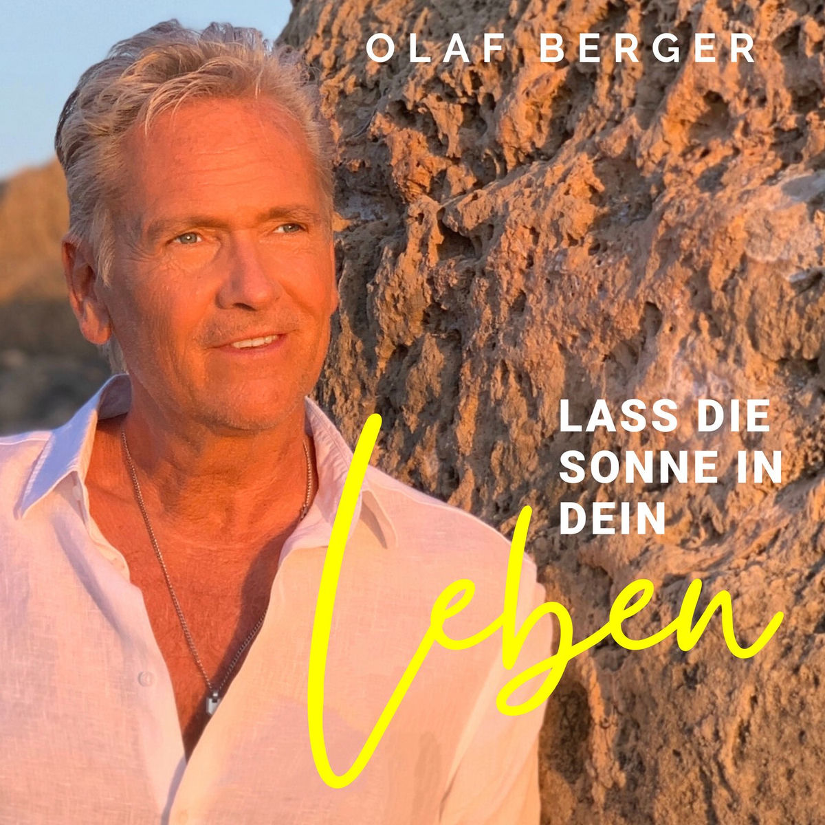 Album cover of Lass die Sonne in dein Leben