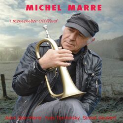 Cover of I Remember Clifford