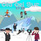 Blue Cheese by R.N BOI album cover