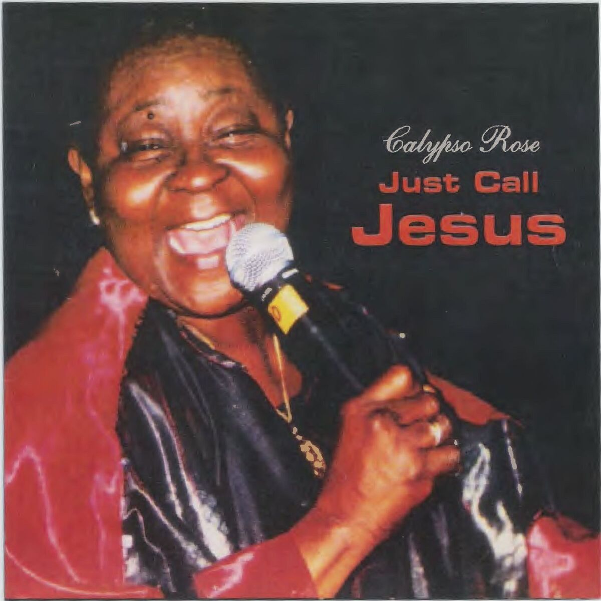 Album cover of The Devil Taking Over