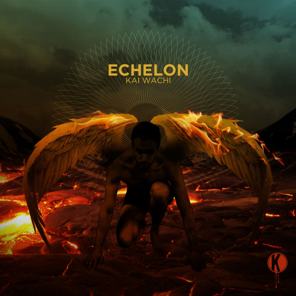 Echelon cover