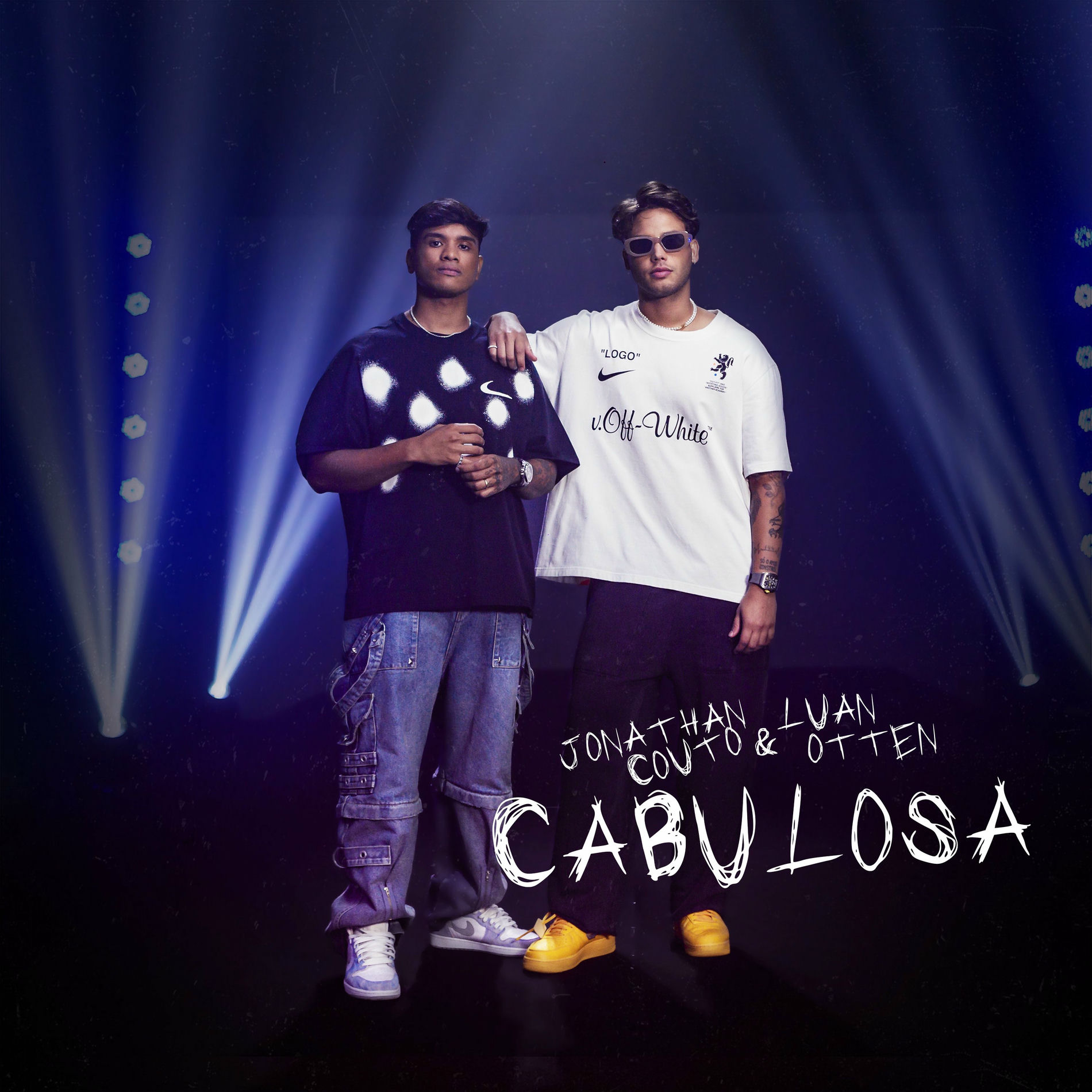 Album cover of Cabulosa