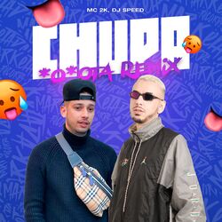 Cover of Chupa *O*Ota (Remix)