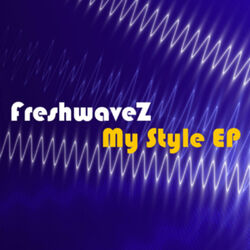 Cover of My Style