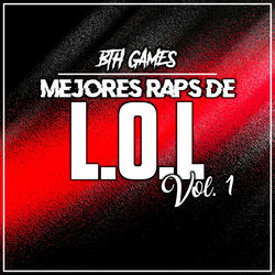 Lucian Epic Rap