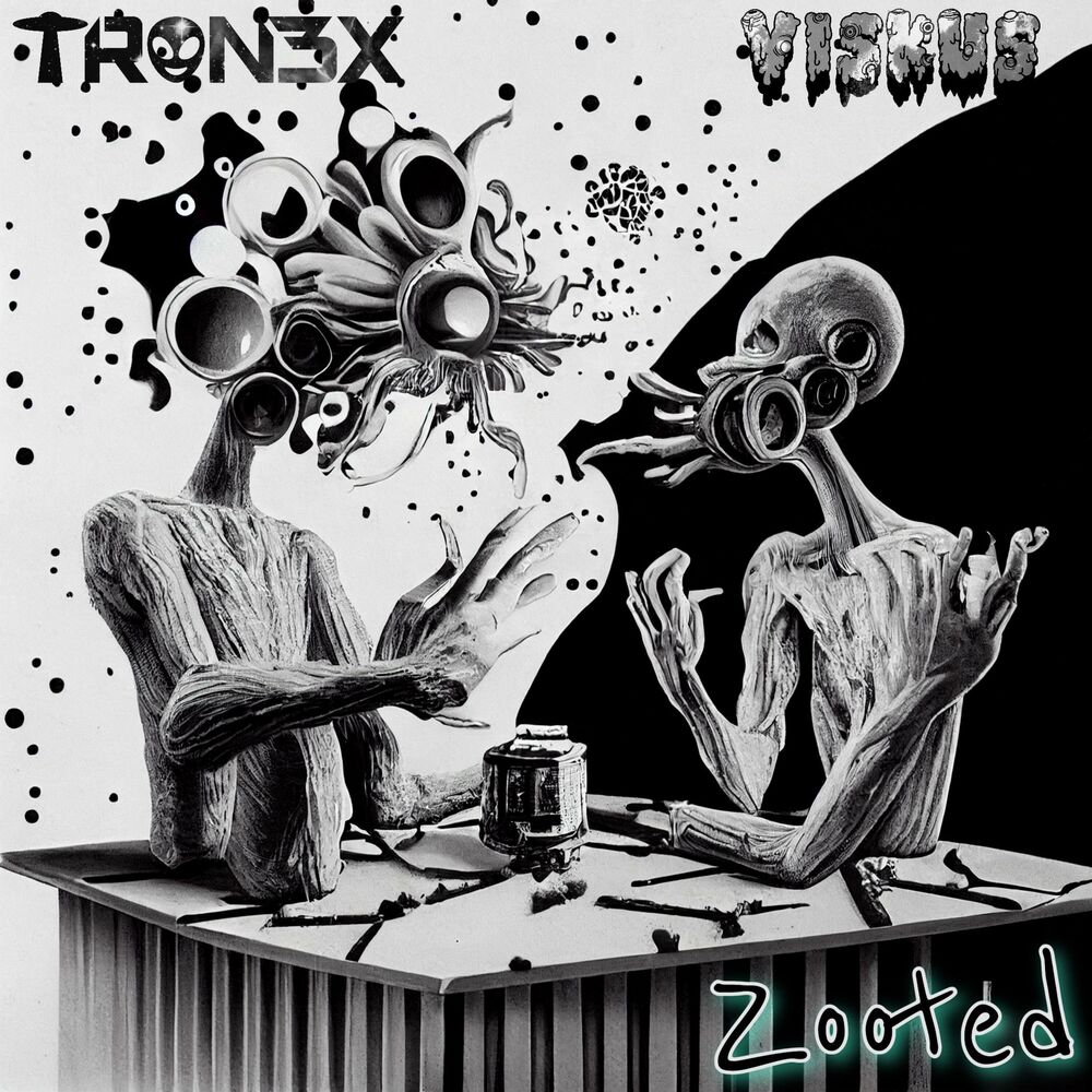 Picture of Zooted (feat. Tron3x)