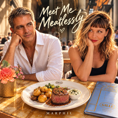 Meet Me Meatlessly