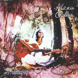 Cover of Mirándote