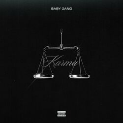 Cover of Karma