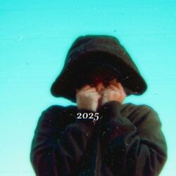 Cover of 2025